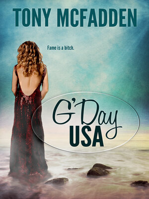 cover image of G'Day USA